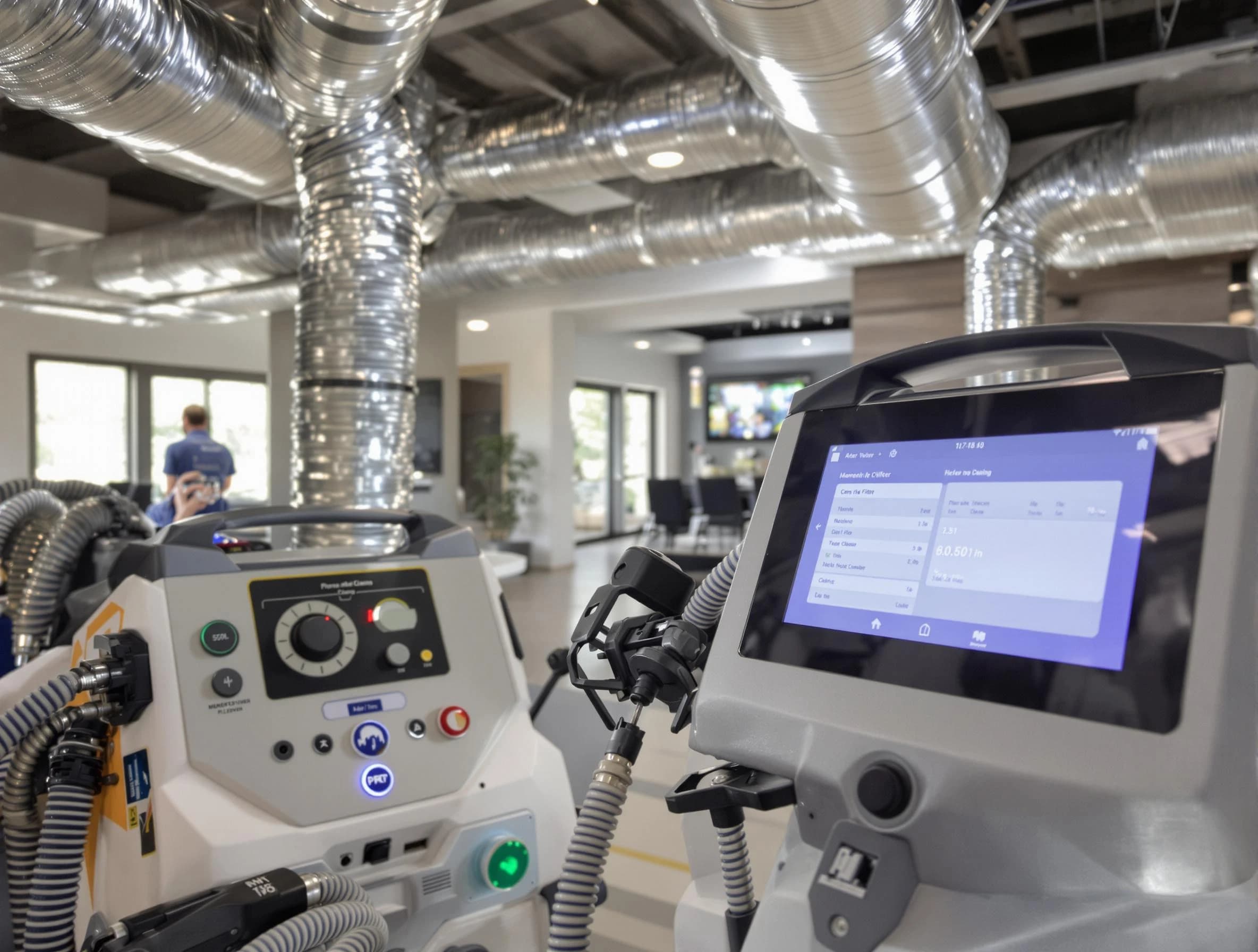 Expert mold remediation by Montrose Air Duct Cleaning in Montrose