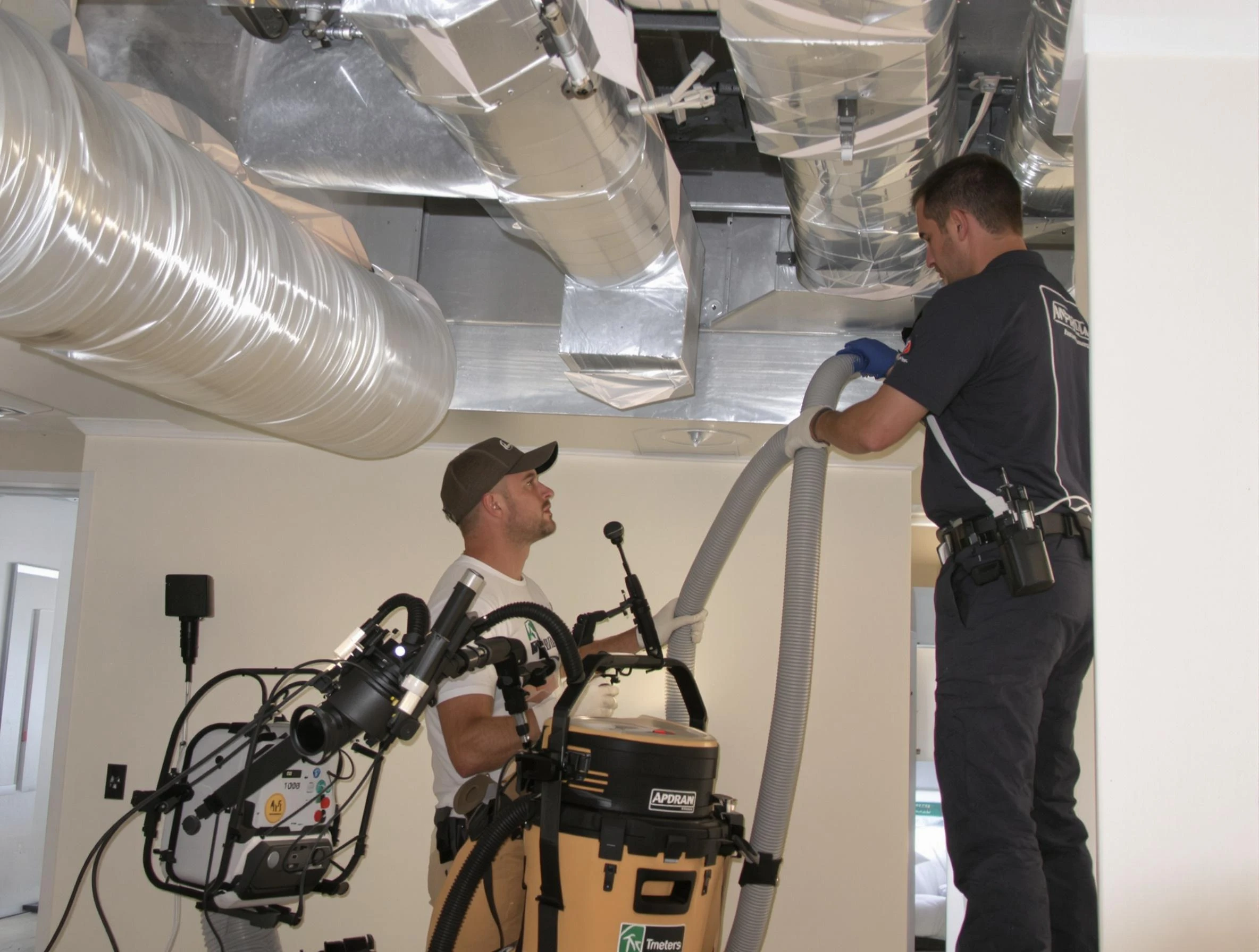 Vacuum Insulation Removal in Montrose